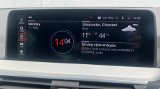 BMW X3 xDrive20d MHT M Sport 5dr Step Auto Diesel Estate